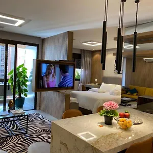 Apartamento Lorena Residencia- Aptos - 72 - 125, São Paulo