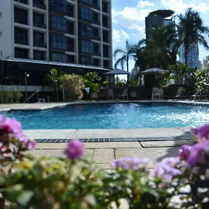 Plaza Small Town Flat **** Sao Paulo