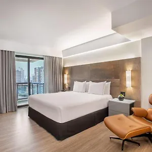 Melia Ibirapuera **** São Paulo