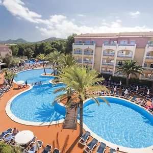 Apartahotel Garden