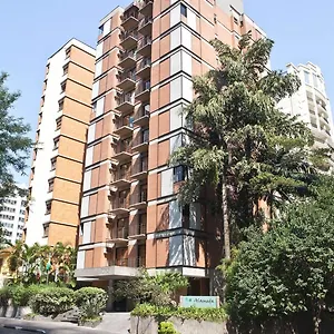 Alameda *** Sao Paulo