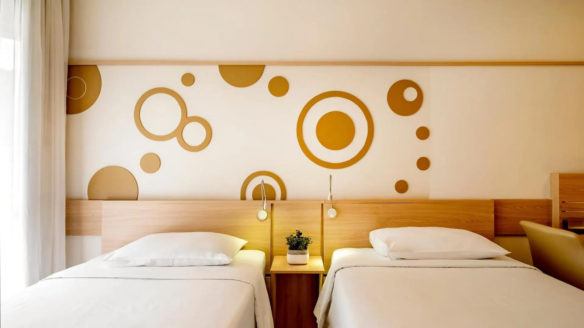Hotel Mercure Sao Paulo Alamedas