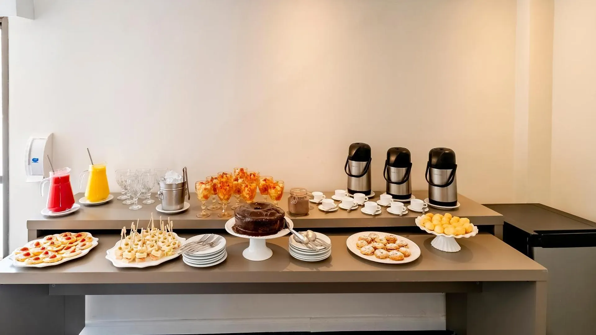 **** Hotel Mercure Sao Paulo Alamedas Brésil